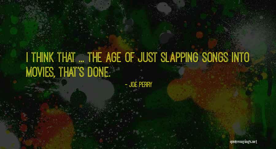 Joe Perry Quotes 1433454 Joe Perry Quotes 1433454