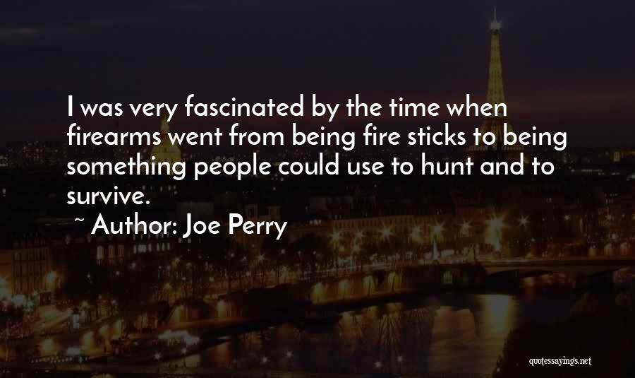 Joe Perry Quotes 1433455