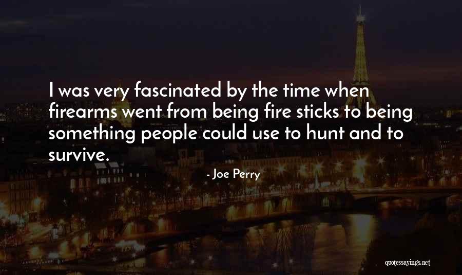 Joe Perry Quotes 1433455