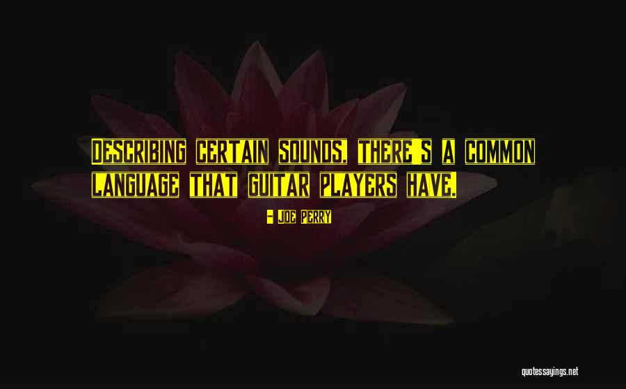 Joe Perry Quotes 1534330 Joe Perry Quotes 1534330