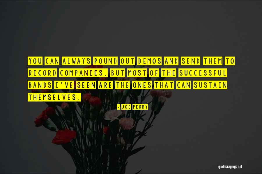 Joe Perry Quotes 1690054 Joe Perry Quotes 1690054
