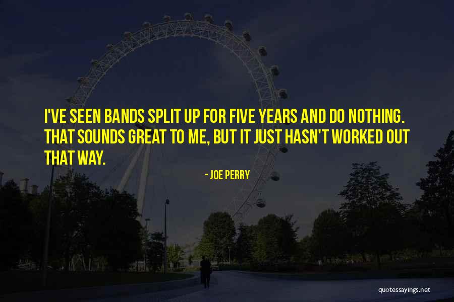 Joe Perry Quotes 1816454 Joe Perry Quotes 1816454