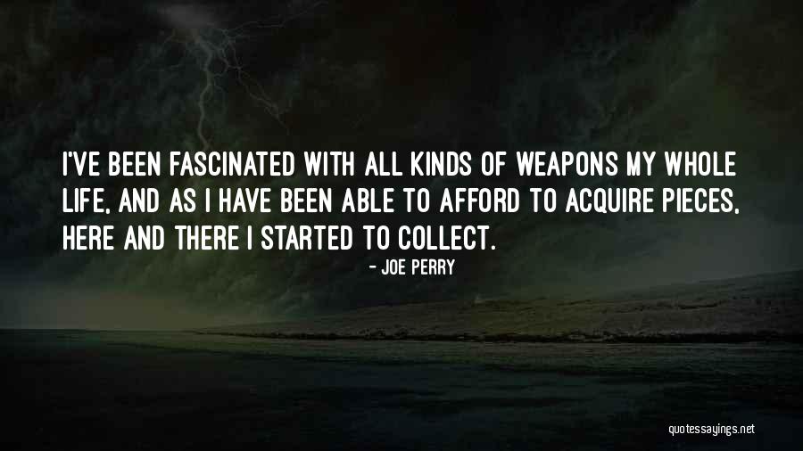 Joe Perry Quotes 1904855 Joe Perry Quotes 1904855