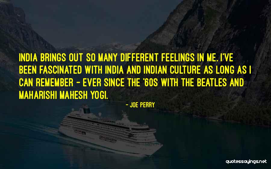 Joe Perry Quotes 413692