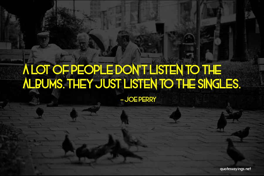 Joe Perry Quotes 456586 Joe Perry Quotes 456586