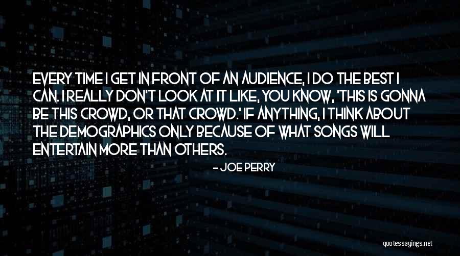 Joe Perry Quotes 526615