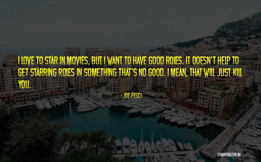 Joe Pesci Quotes 953953