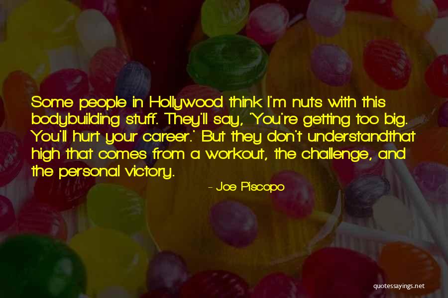 Joe Piscopo Quotes 1668286