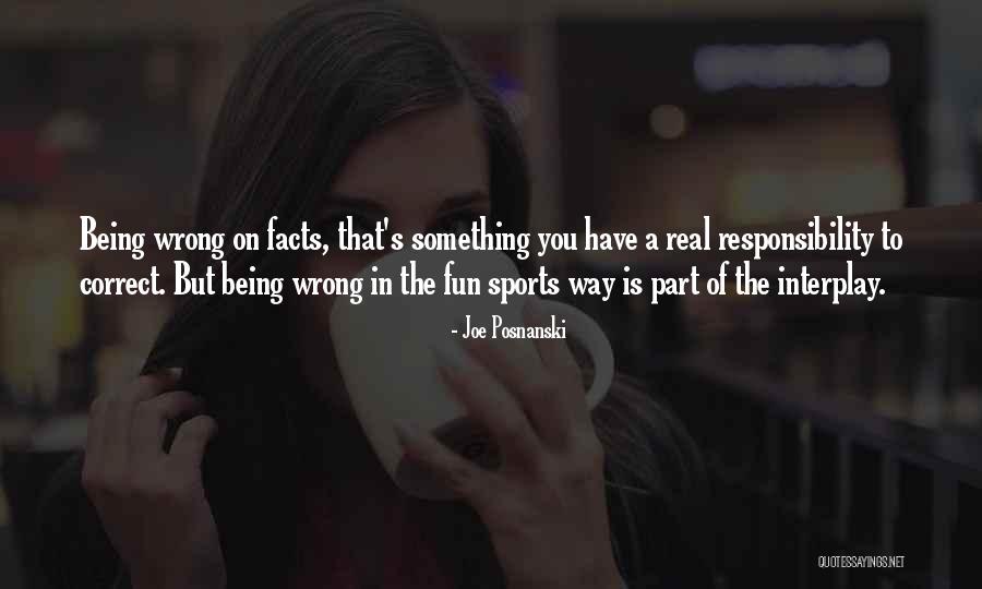 Joe Posnanski Quotes 1828216 Joe Posnanski Quotes 1828216