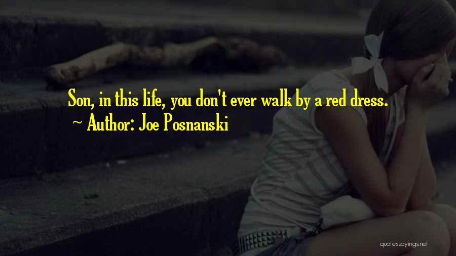 Joe Posnanski Quotes 1884001