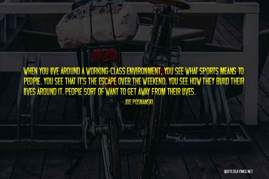 Joe Posnanski Quotes 1918551 Joe Posnanski Quotes 1918551