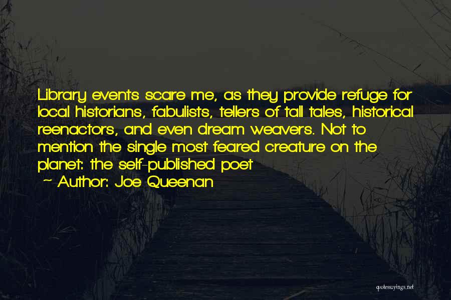Joe Queenan Quotes 1172742