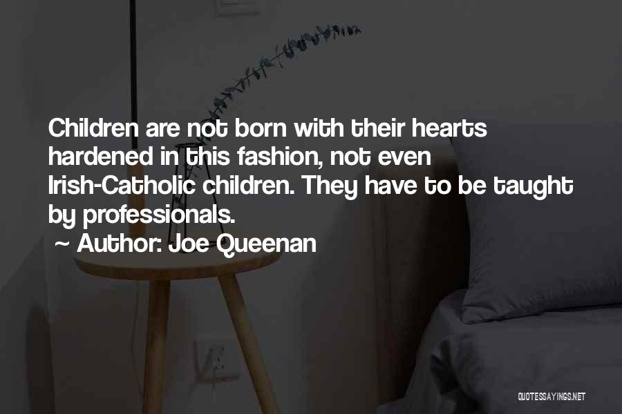 Joe Queenan Quotes 1328589