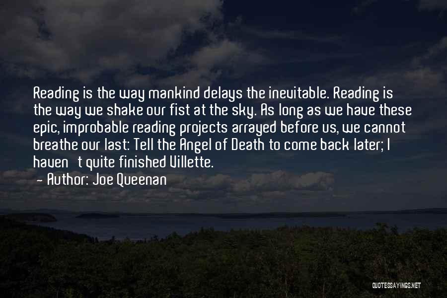 Joe Queenan Quotes 1353437