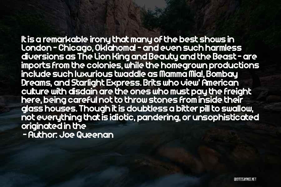 Joe Queenan Quotes 1502075