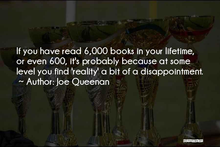 Joe Queenan Quotes 1690865