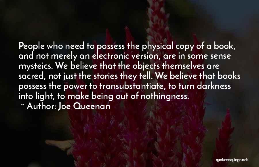 Joe Queenan Quotes 1740391