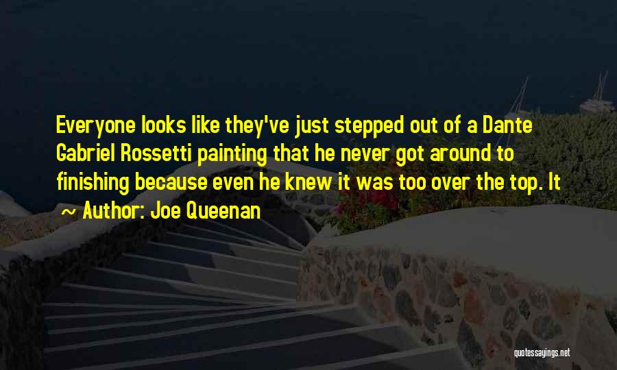 Joe Queenan Quotes 189580