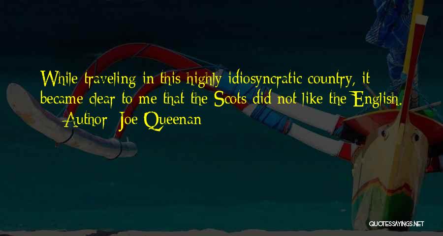 Joe Queenan Quotes 2003474