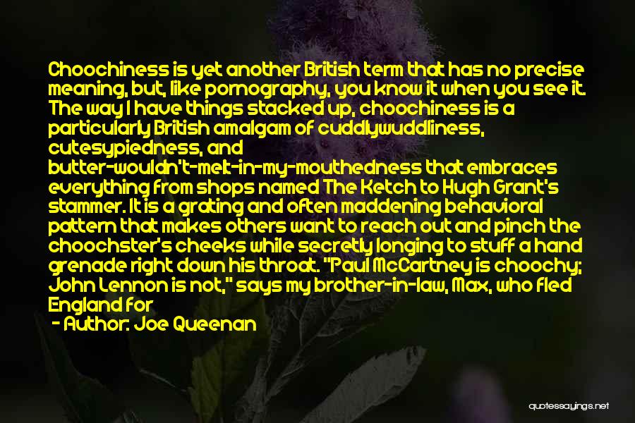 Joe Queenan Quotes 2194670