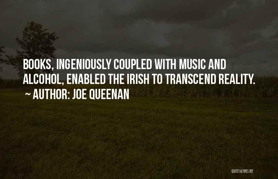 Joe Queenan Quotes 305609