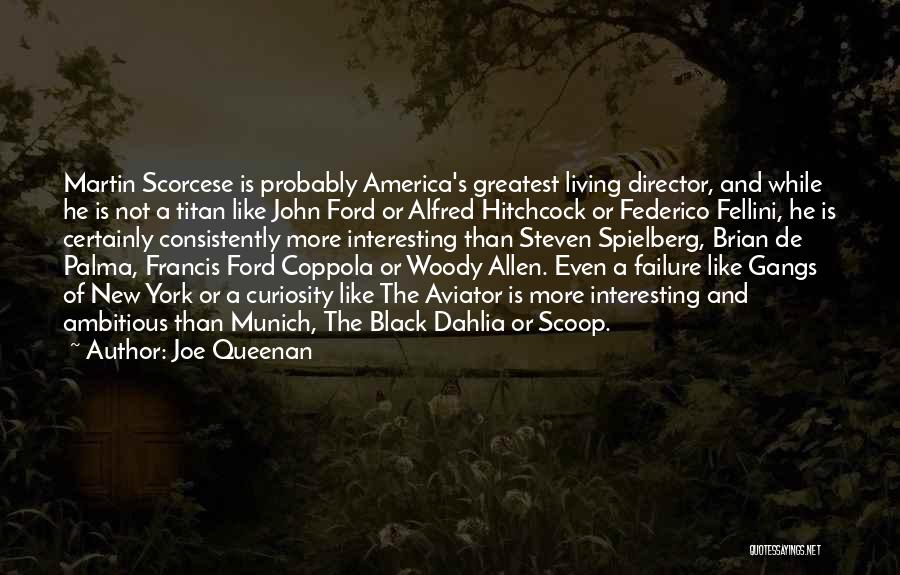 Joe Queenan Quotes 718875