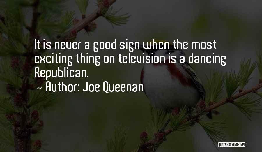 Joe Queenan Quotes 732943