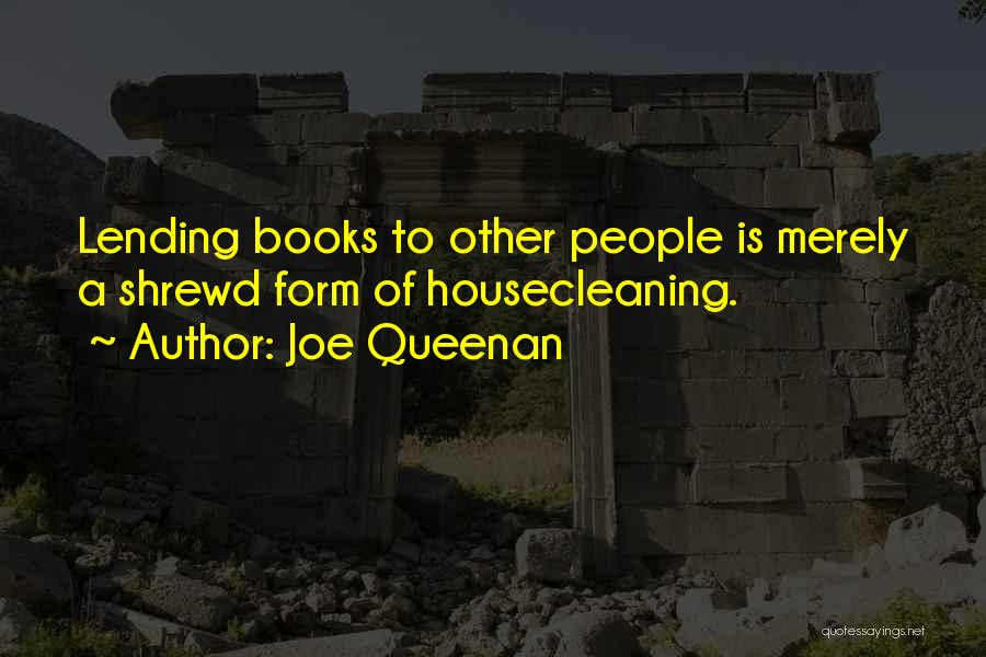 Joe Queenan Quotes 896040