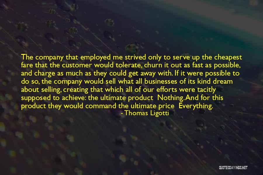 Joe Rantz Quotes By Thomas Ligotti Joe Rantz Quotes By Thomas Ligotti