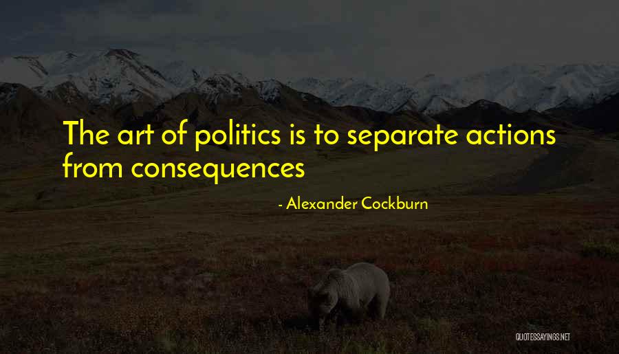 Joe Ricketts Quotes By Alexander Cockburn Joe Ricketts Quotes By Alexander Cockburn