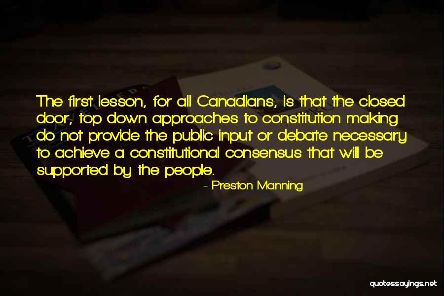 Joe Rogan Bjj Quotes By Preston Manning Joe Rogan Bjj Quotes By Preston Manning