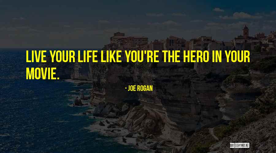 Joe Rogan Quotes 1001573