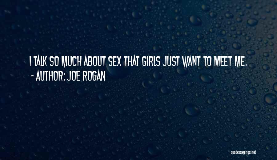Joe Rogan Quotes 122632