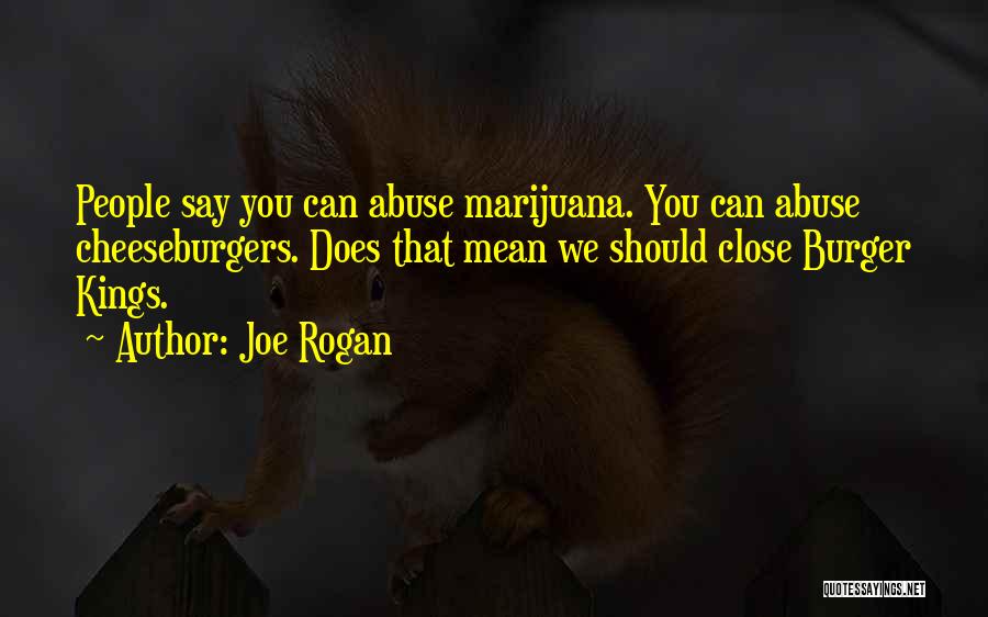 Joe Rogan Quotes 1249811