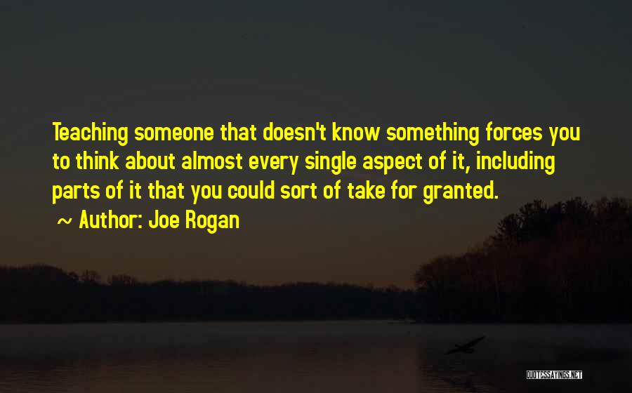 Joe Rogan Quotes 1261471