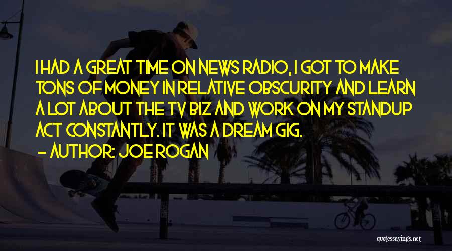 Joe Rogan Quotes 1590655