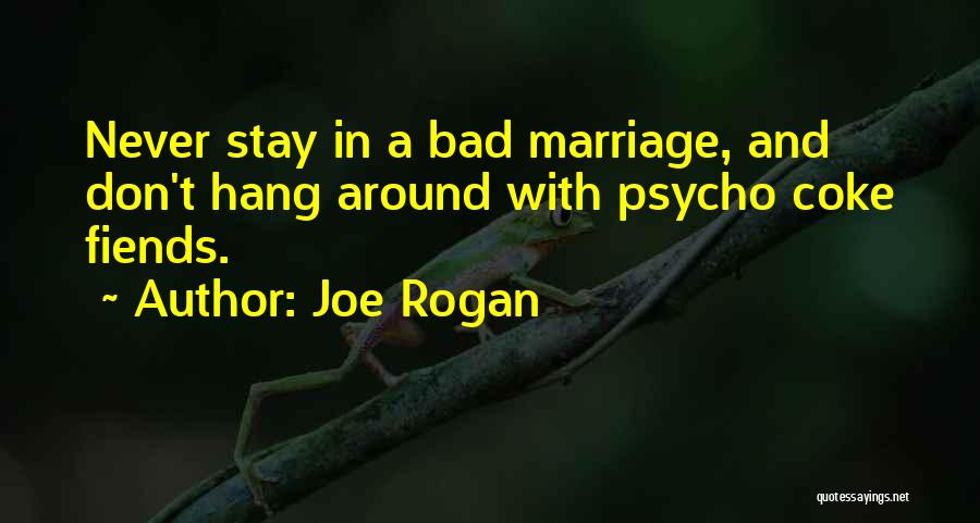 Joe Rogan Quotes 1740451