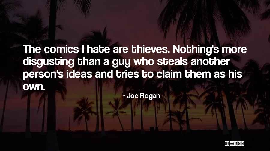 Joe Rogan Quotes 1822400