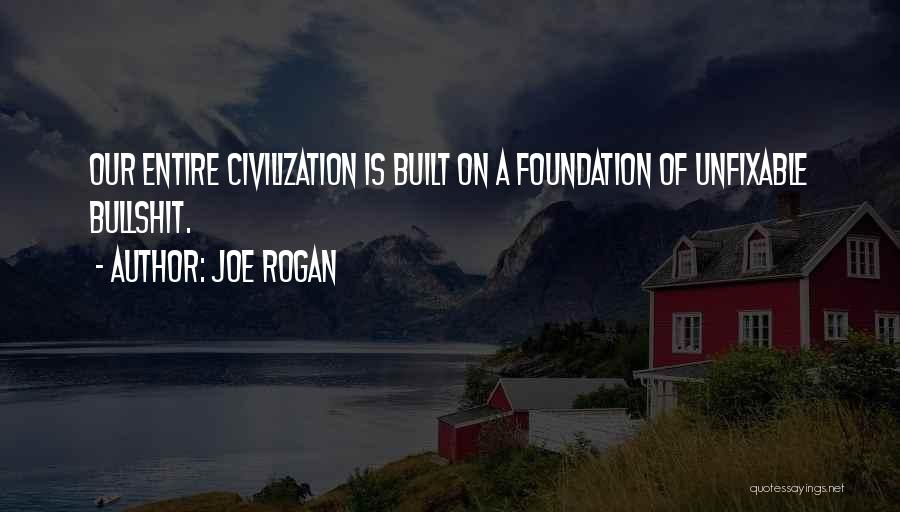 Joe Rogan Quotes 1841424