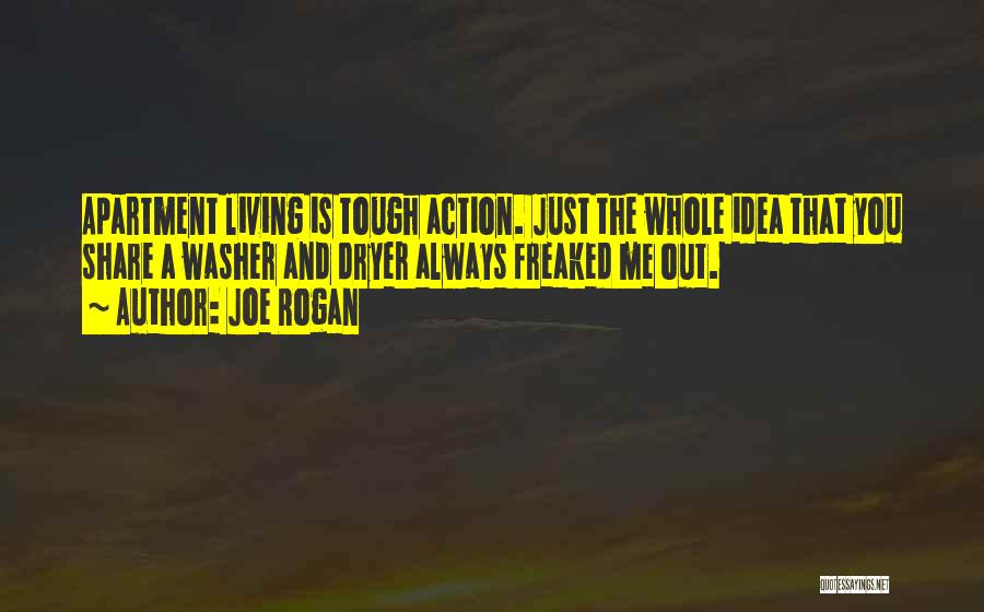 Joe Rogan Quotes 1866629
