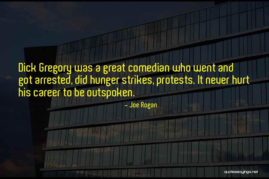 Joe Rogan Quotes 1893819