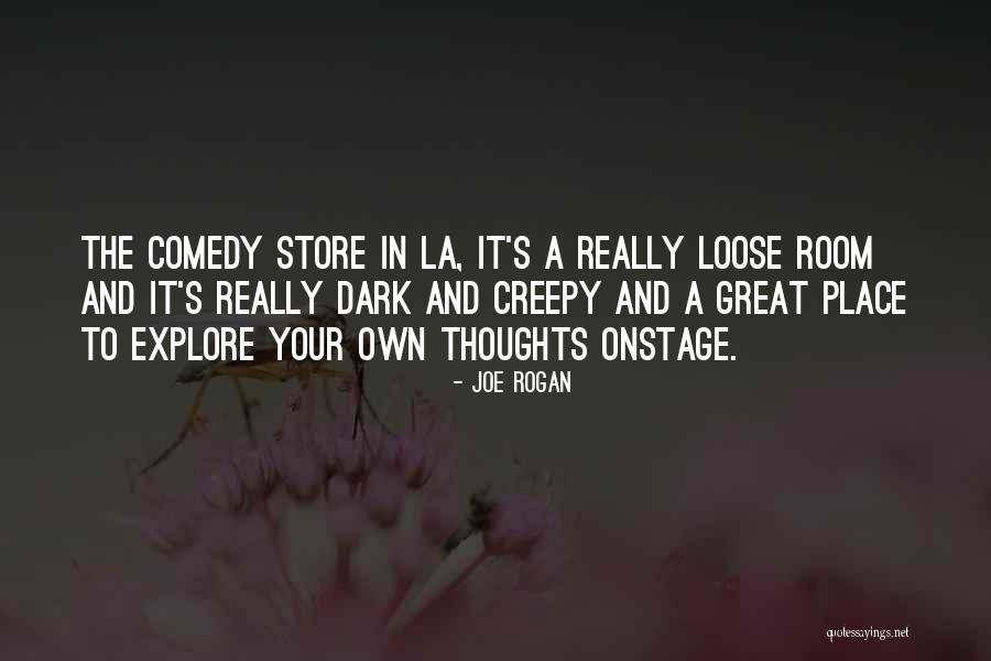 Joe Rogan Quotes 258366 Joe Rogan Quotes 258366