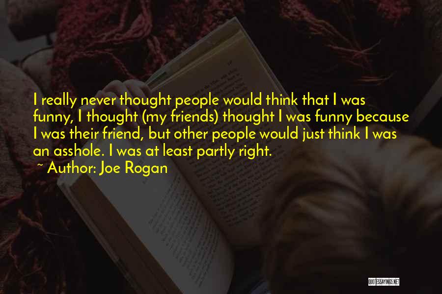 Joe Rogan Quotes 615901