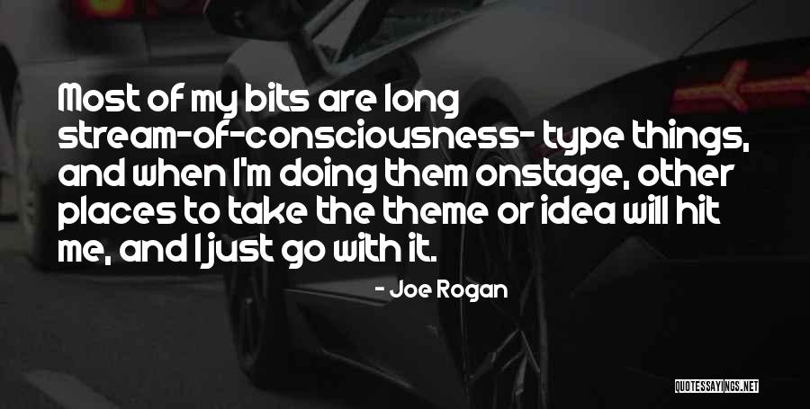 Joe Rogan Quotes 651742