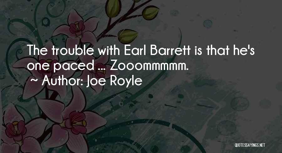 Joe Royle Quotes 1010750