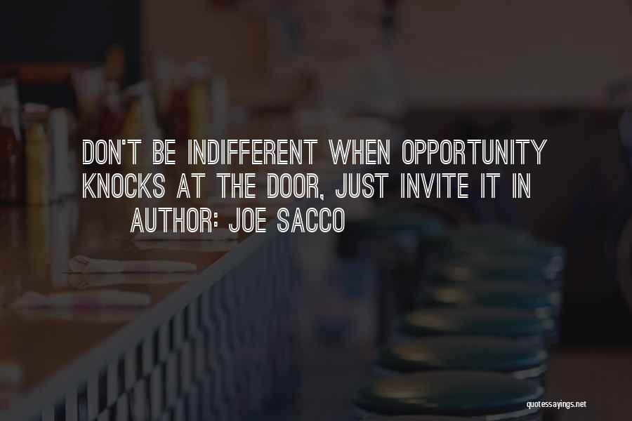 Joe Sacco Quotes 1136035