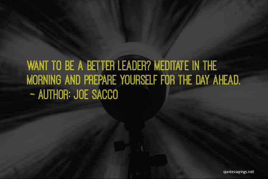 Joe Sacco Quotes 926294