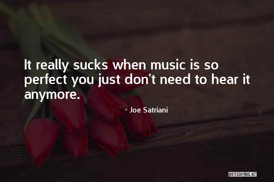 Joe Satriani Quotes 1202695 Joe Satriani Quotes 1202695