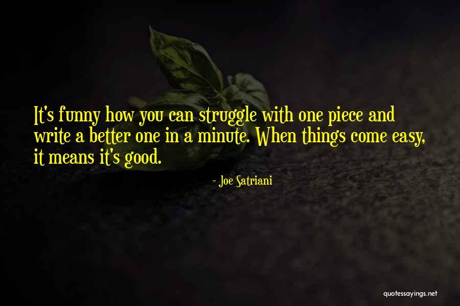 Joe Satriani Quotes 1239158 Joe Satriani Quotes 1239158