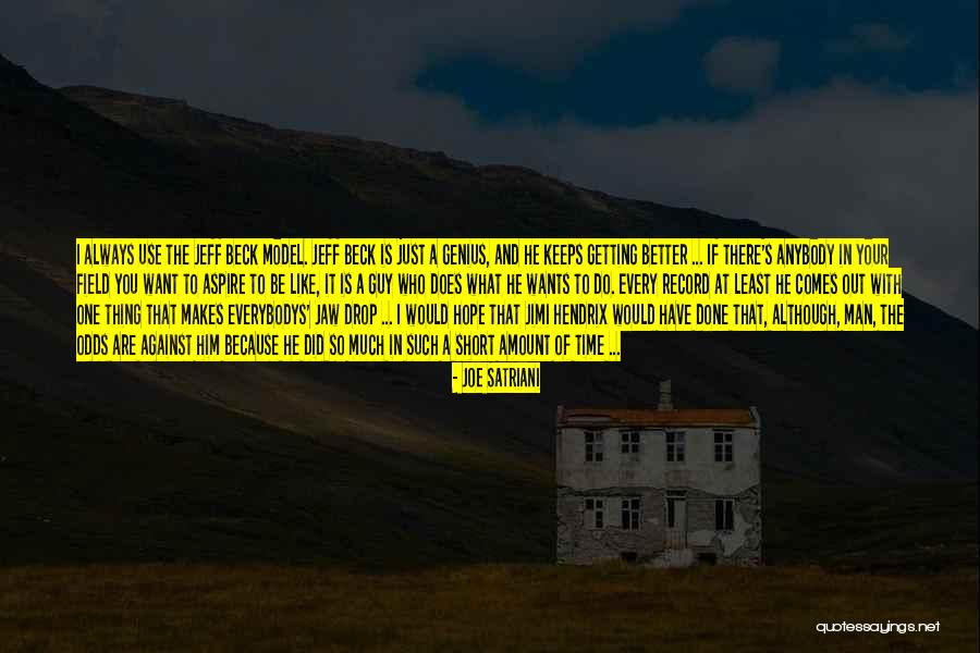 Joe Satriani Quotes 177680 Joe Satriani Quotes 177680
